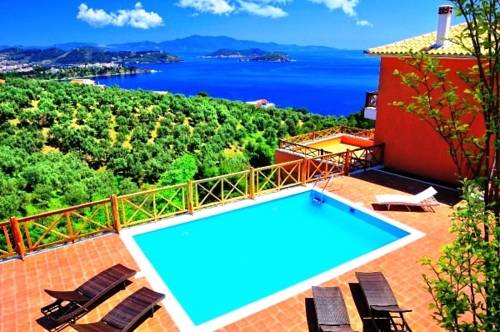 Katsarou Griekenland promotiecode Booking.com