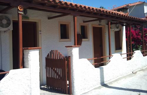 Skópelos Griekenland promotiecode Booking.com