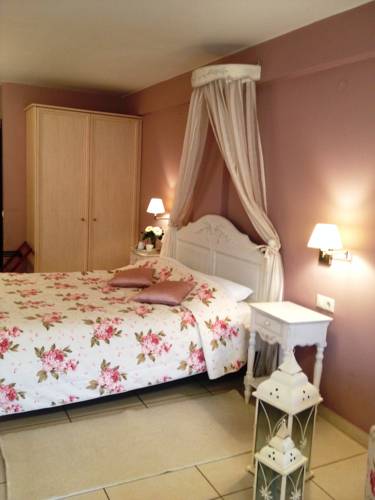 Nafplio Griekenland promotiecode Booking.com