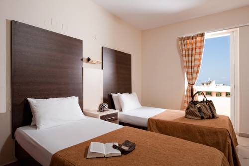 Chersonissos Griekenland promotiecode Booking.com