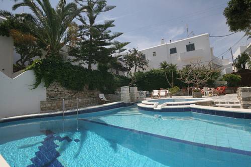 Naoussa Griekenland promotiecode Booking.com