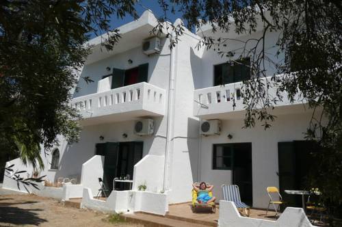 Plakias Griekenland promotiecode Booking.com