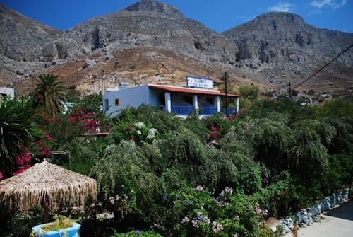 Emboriós Griekenland promotiecode Booking.com