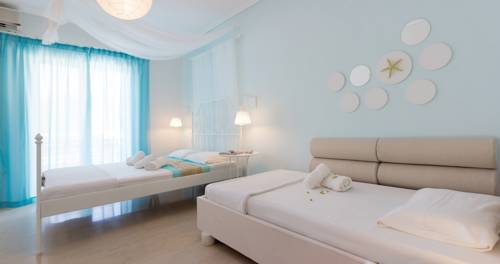 Alikanás Griekenland promotiecode Booking.com