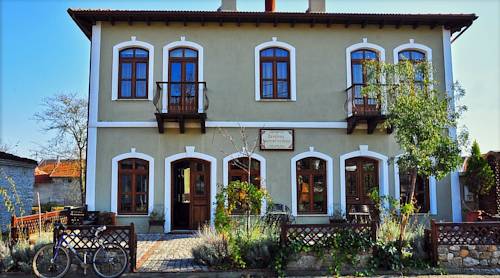 Kerkini Griekenland promotiecode Booking.com