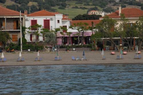 Petra Griekenland promotiecode Booking.com