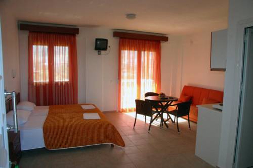 Chanioti Griekenland promotiecode Booking.com