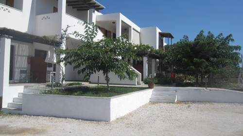 Skyros Griekenland promotiecode Booking.com