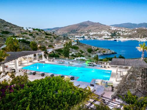IOS Griekenland promotiecode Booking.com