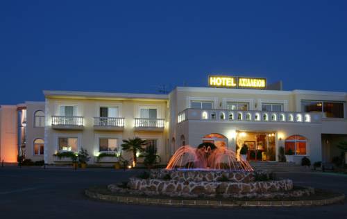 Kalambaki Griekenland promotiecode Booking.com