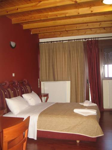 Isaris Griekenland promotiecode Booking.com
