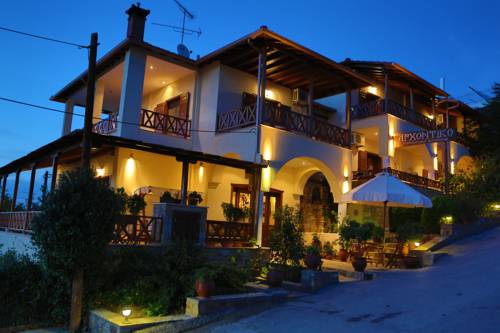 Ammouliani Griekenland promotiecode Booking.com