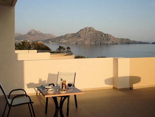 Plakias, Rethymno Griekenland promotiecode Booking.com