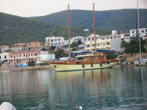 Agios Nikolaos Griekenland promotiecode Booking.com