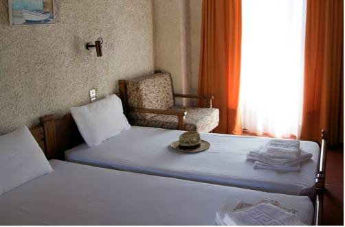 Palaiochóra Griekenland promotiecode Booking.com