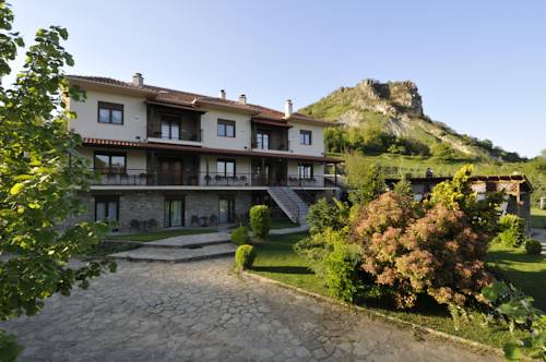 Nestórion Griekenland promotiecode Booking.com