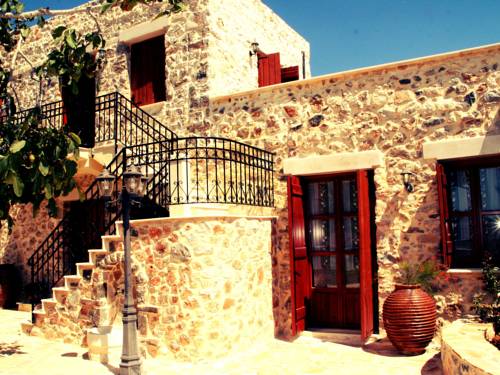 Sfakia / Imbros Griekenland promotiecode Booking.com