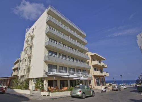 Rhodos-stad Griekenland promotiecode Booking.com