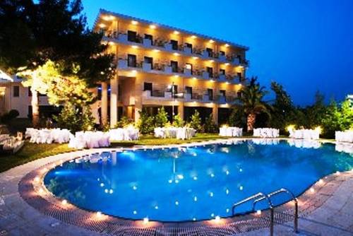 Athene Griekenland promotiecode Booking.com