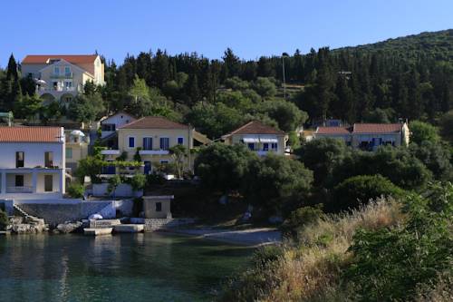 Fiskardo Griekenland promotiecode Booking.com