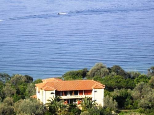 Oude Epidavros Griekenland promotiecode Booking.com