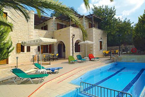 Asteri Griekenland promotiecode Booking.com