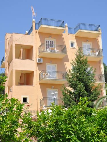 Benitses Griekenland promotiecode Booking.com
