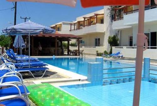Plataniás Griekenland promotiecode Booking.com