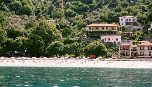 Agios Ioannis Griekenland promotiecode Booking.com