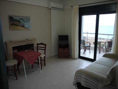 Agios Ioannis Griekenland promotiecode Booking.com