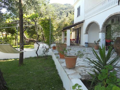 Benitses Griekenland promotiecode Booking.com