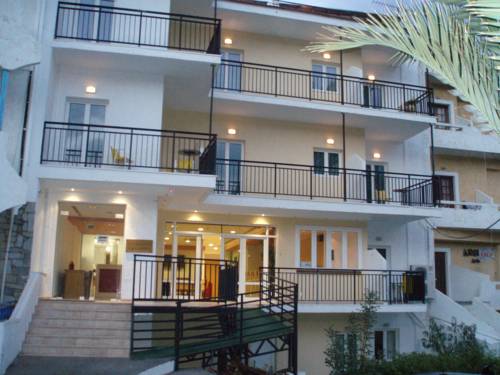 Chersonissos Griekenland promotiecode Booking.com