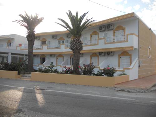 Kéfalos Griekenland promotiecode Booking.com