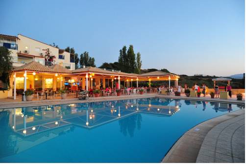 Skaleta Griekenland promotiecode Booking.com