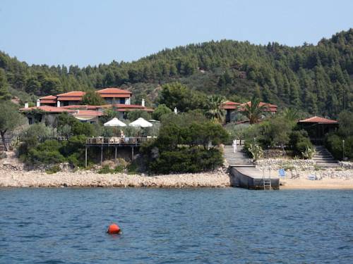 Ouranoupoli Griekenland promotiecode Booking.com