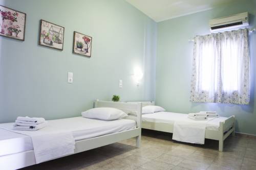 Argostoli Griekenland promotiecode Booking.com