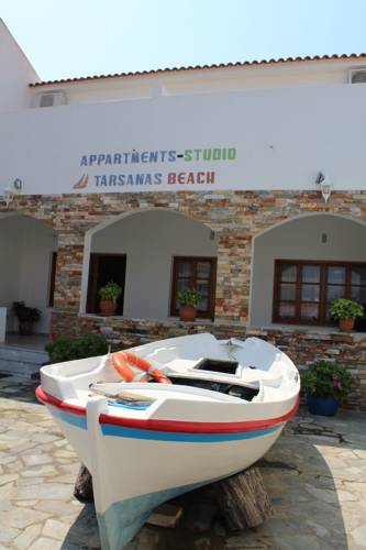Kokkari Griekenland promotiecode Booking.com