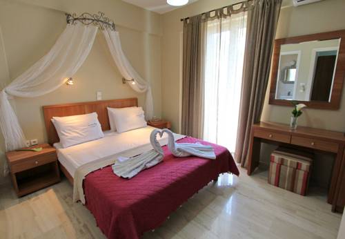 Lefkas (Lefkada) Griekenland promotiecode Booking.com