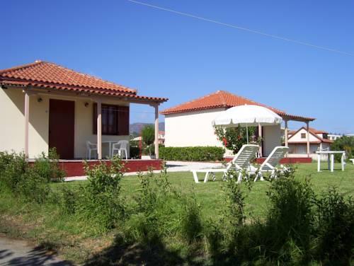 Kypseli Griekenland promotiecode Booking.com