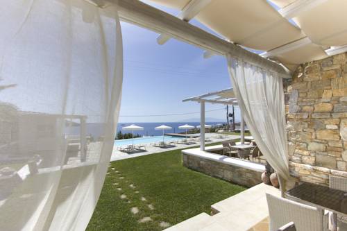 Ornos Griekenland promotiecode Booking.com
