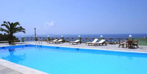 Agios Ioannis Porto Griekenland promotiecode Booking.com