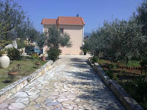 Karavomylos Griekenland promotiecode Booking.com