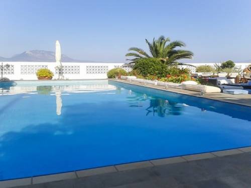 Nerantza Griekenland promotiecode Booking.com
