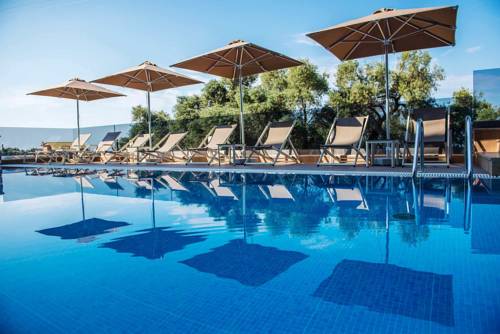 Párga Griekenland promotiecode Booking.com