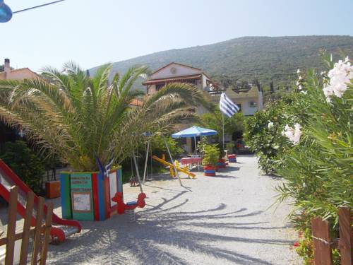 Sámos Griekenland promotiecode Booking.com