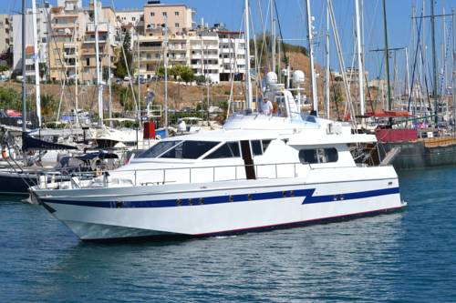 Agios Nikolaos Griekenland promotiecode Booking.com