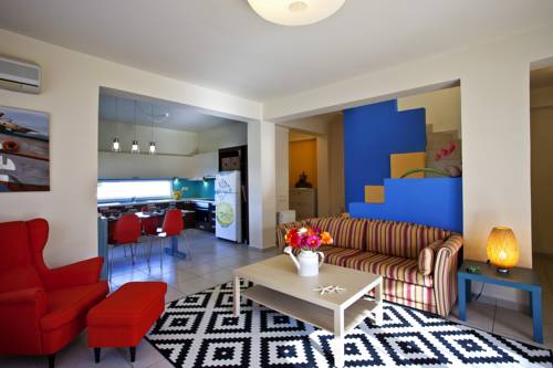 Lagonissi Griekenland promotiecode Booking.com