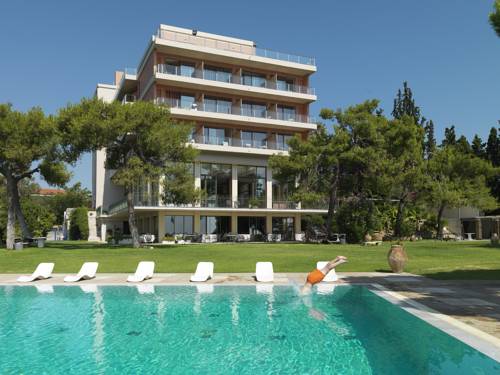 Isthmia Griekenland promotiecode Booking.com