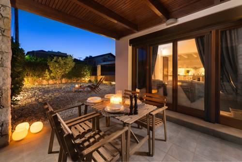 Rhodos-stad Griekenland promotiecode Booking.com