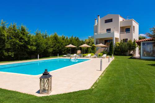 Skouloúfia Griekenland promotiecode Booking.com